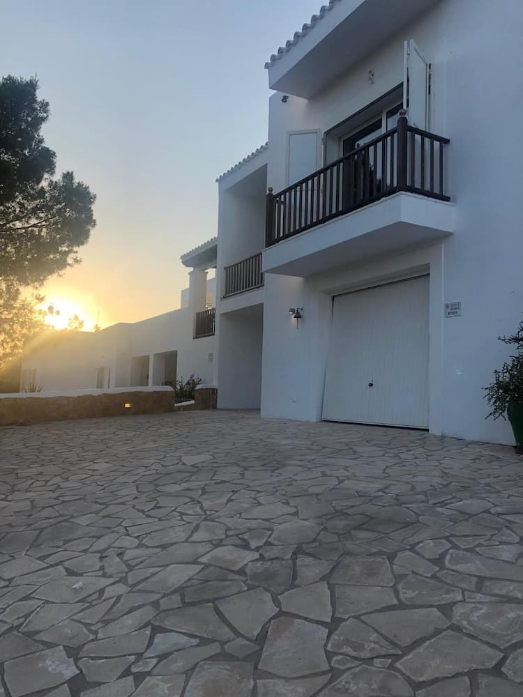 Gaia Villa — 11