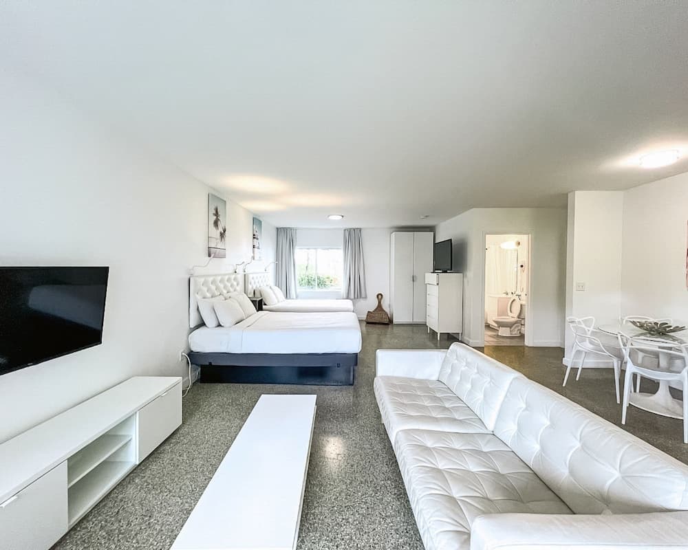 Tranquilo Ein Resort-Hotel von North Beach Village — 23