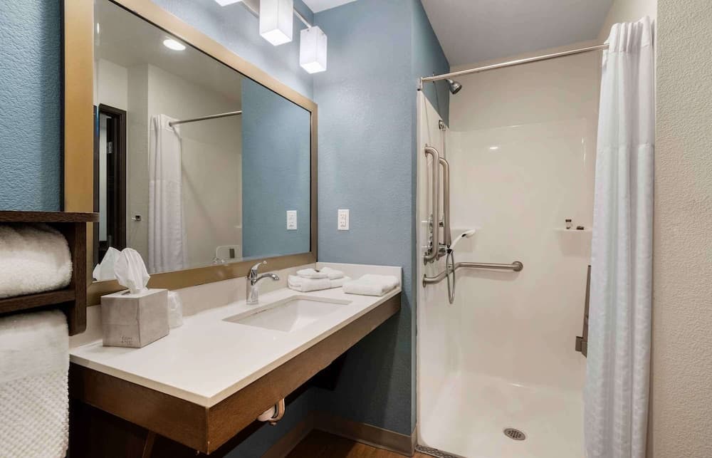 Hotel Extended Stay America Suites - Tampa - Casino Area — 12
