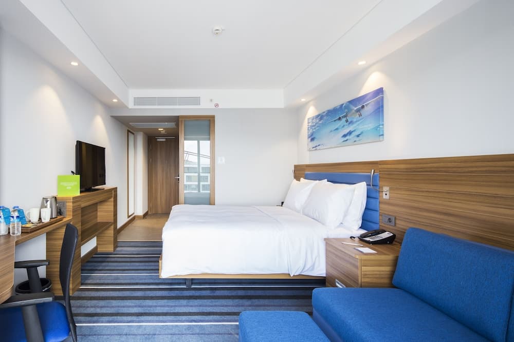 Hampton by Hilton Istanbul Kurtkoy — 9