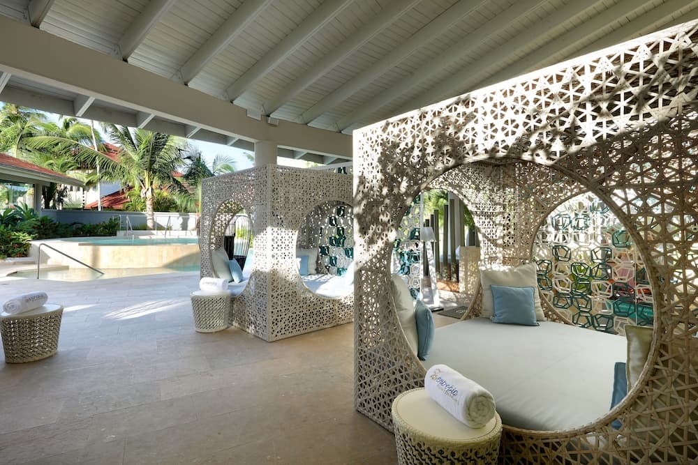 Grand Palladium Select Bávaro - Todo Incluido — 25