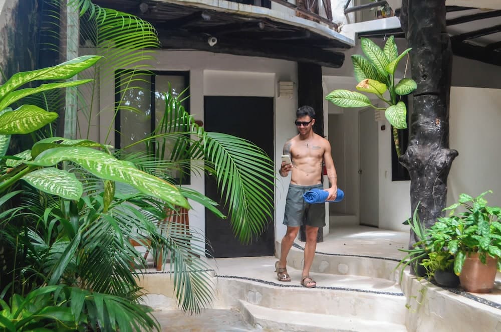 Siesta Fiesta Hotel — 24