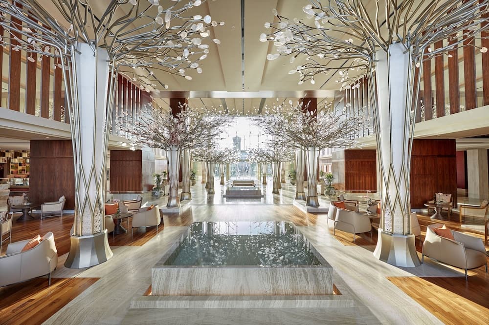 Mandarin Oriental Jumeira, Dubai — 9
