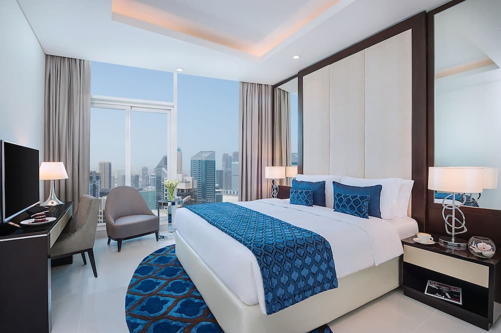 DAMAC Maison Distinction — 7