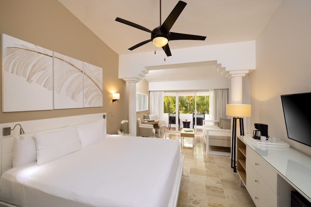 Meliá Punta Cana Beach Wellness Inclusive - Sólo adultos — 12
