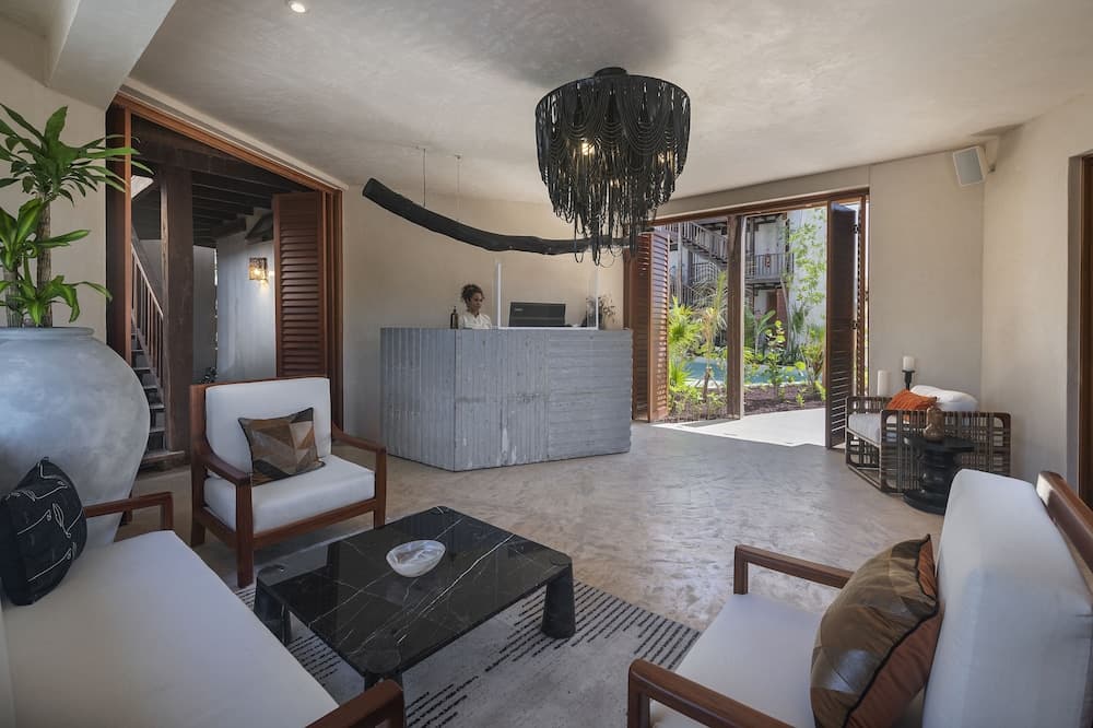 Nerea Tulum — 2