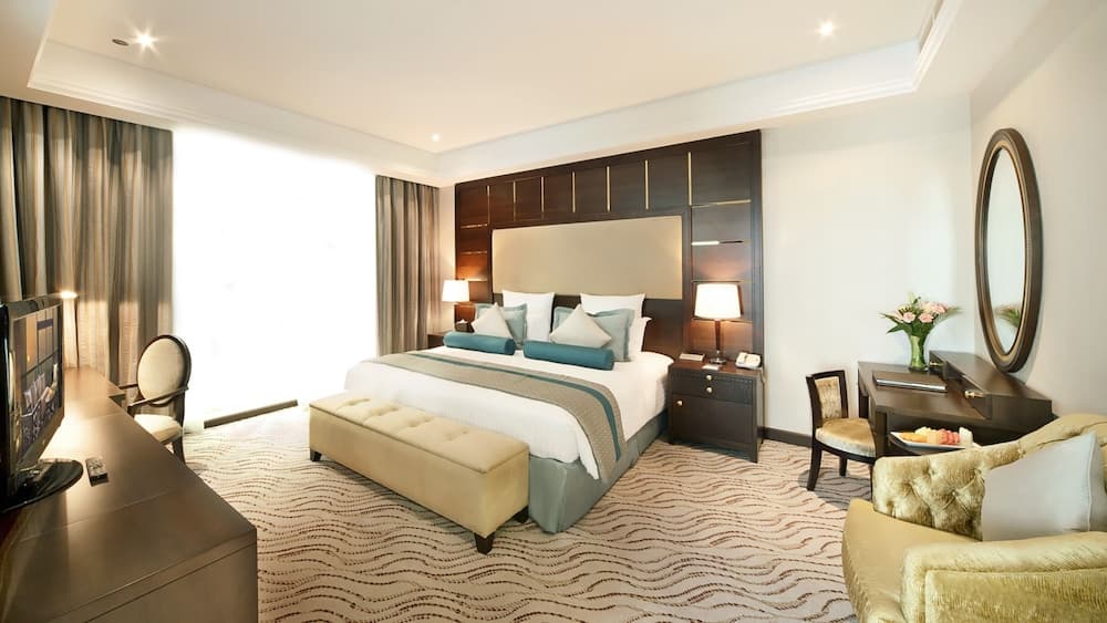 Park Regis Kris Kin Hotel Dubai — 7