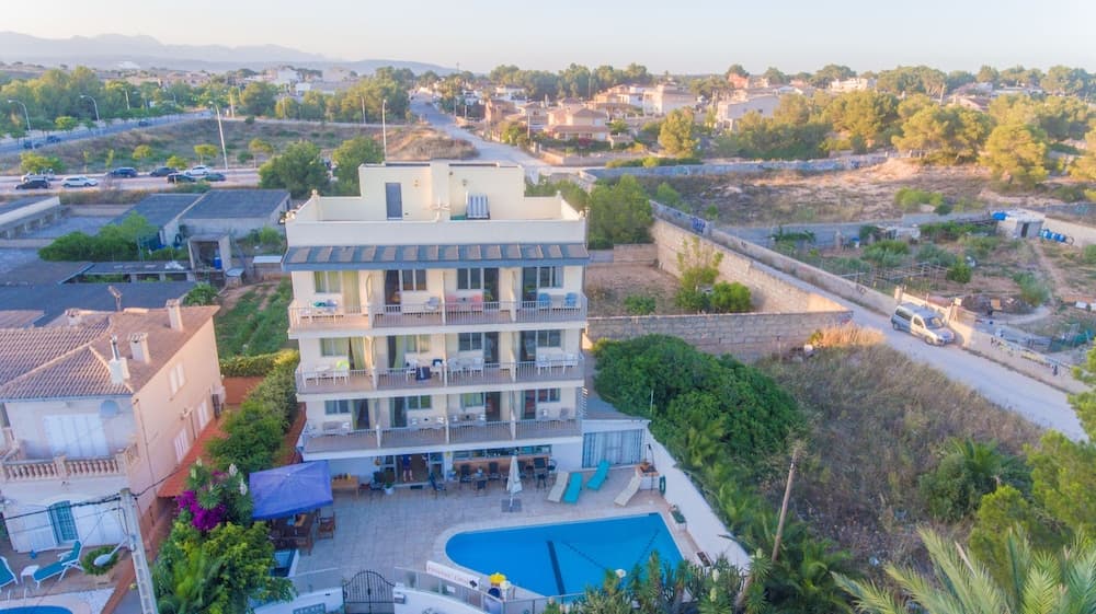 Hostal Orsi — 7