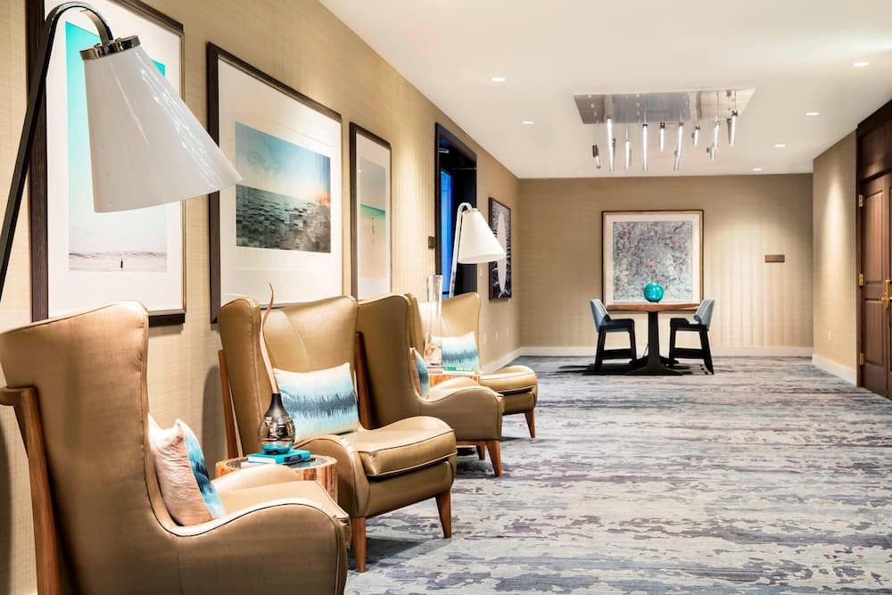 Renaissance Fort Lauderdale Marina Hotel — 30