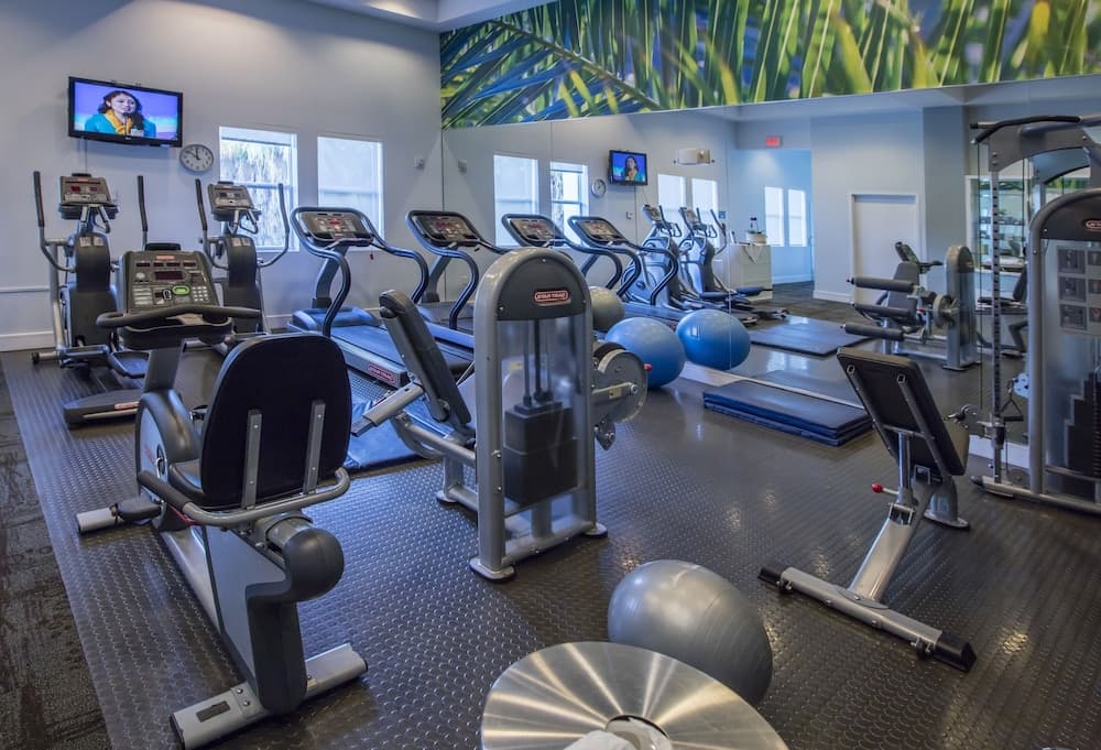 Provident Doral at the Blue Miami — 22