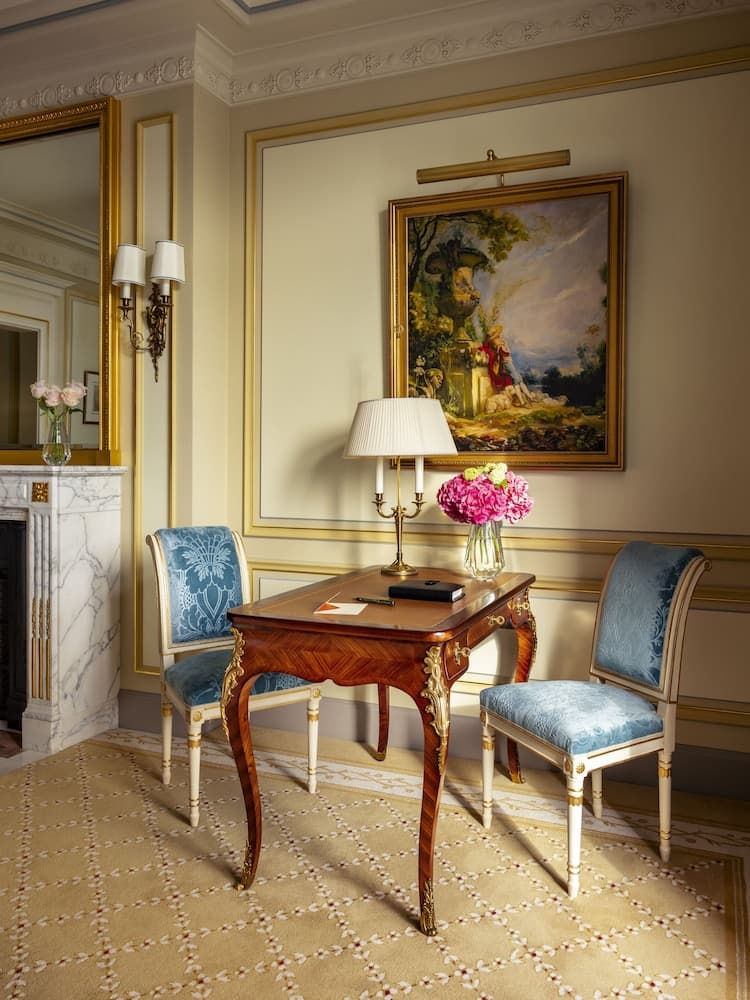 Ritz París — 16