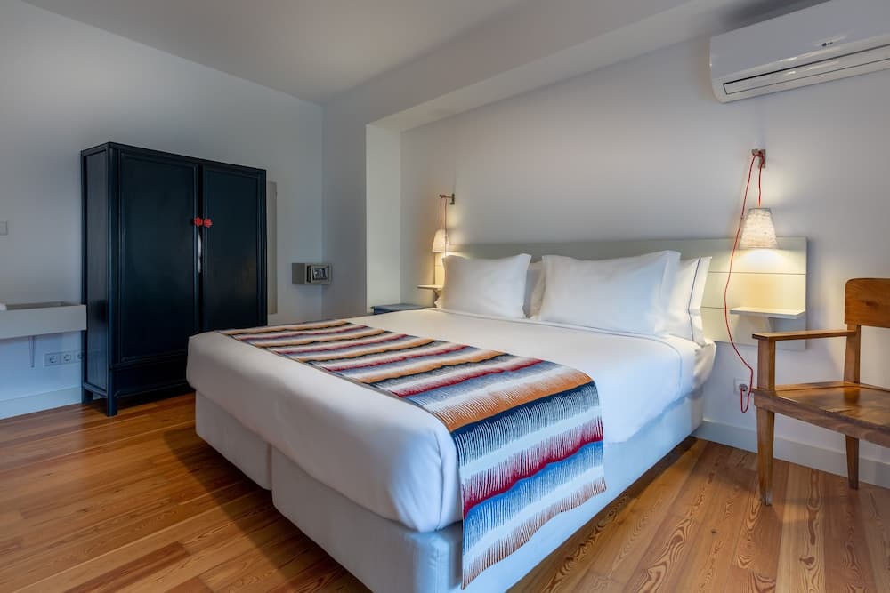 Apartamentos con servicios My Suite Lisbon — 11