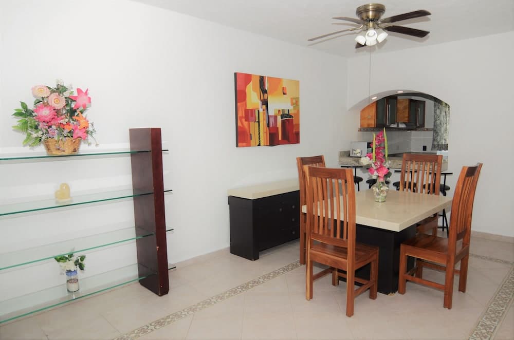 Carmen Sol Rentals Apartamentos — 8