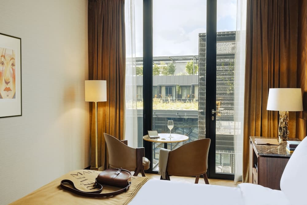 Hôtel Madame Rêve — 30