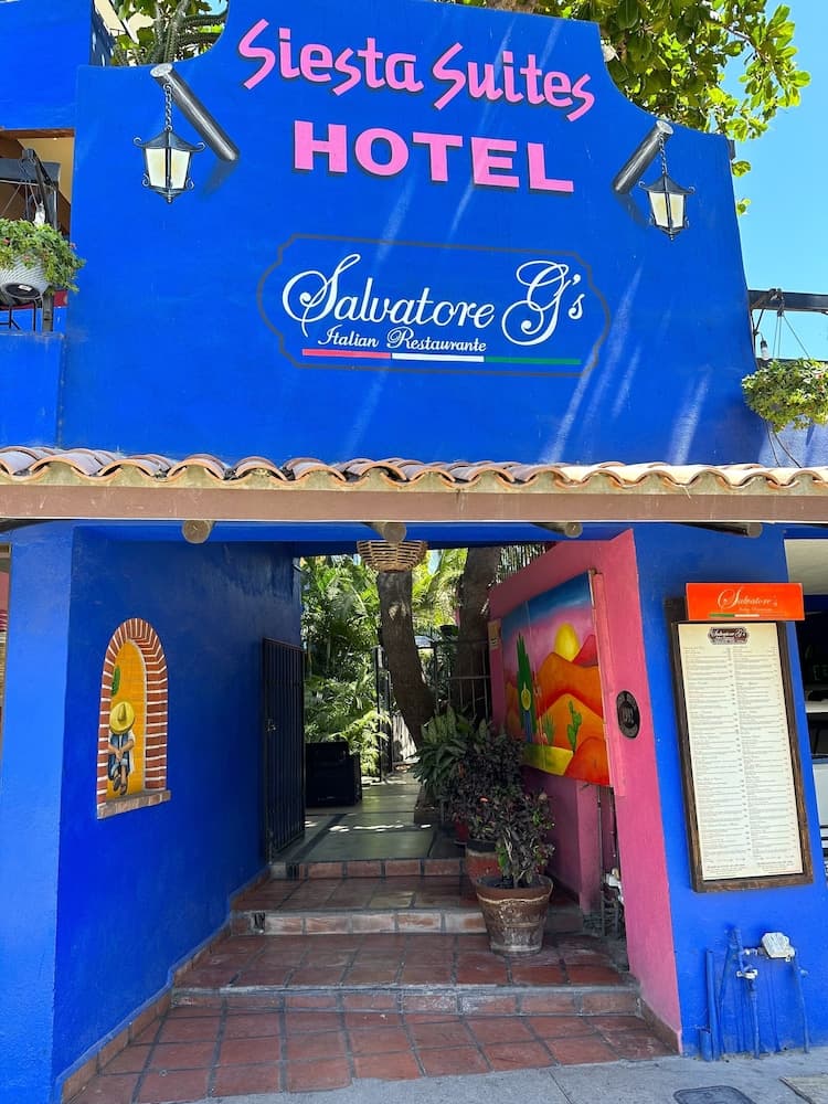 Siesta Suites Boutique Hotel — 30
