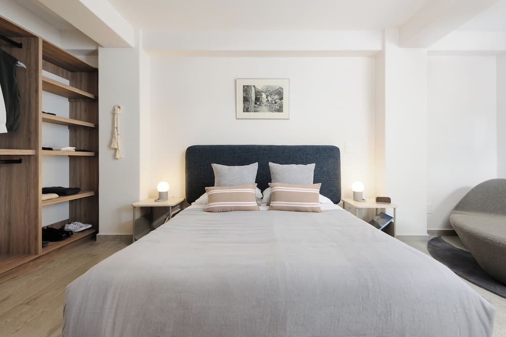 Choapan 28 - Appartamenti di lusso in Condesa — 23