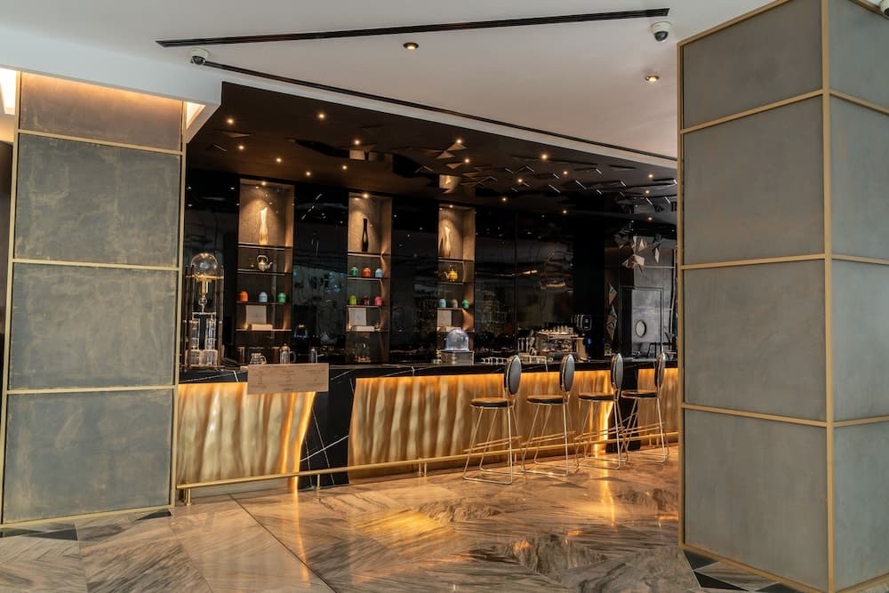 W Dubai - The Palm — 25