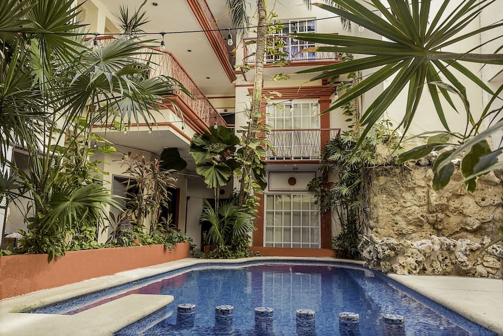 Hotel Maya Turquesa - Playa del Carmen — 29