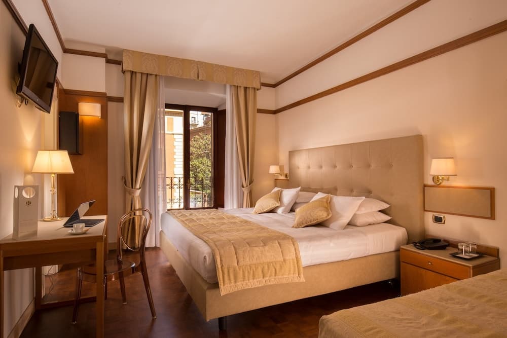 Hotel La Residenza — 3