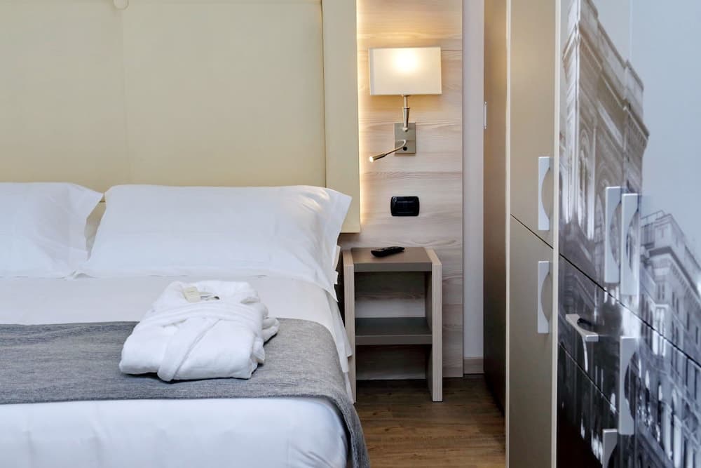 Duomo Hotel & Apartments — 16