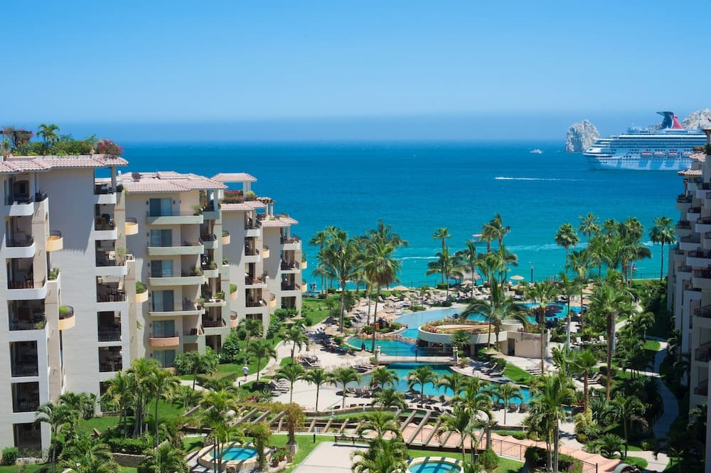Villa La Estancia Beach Resort & Spa — 27