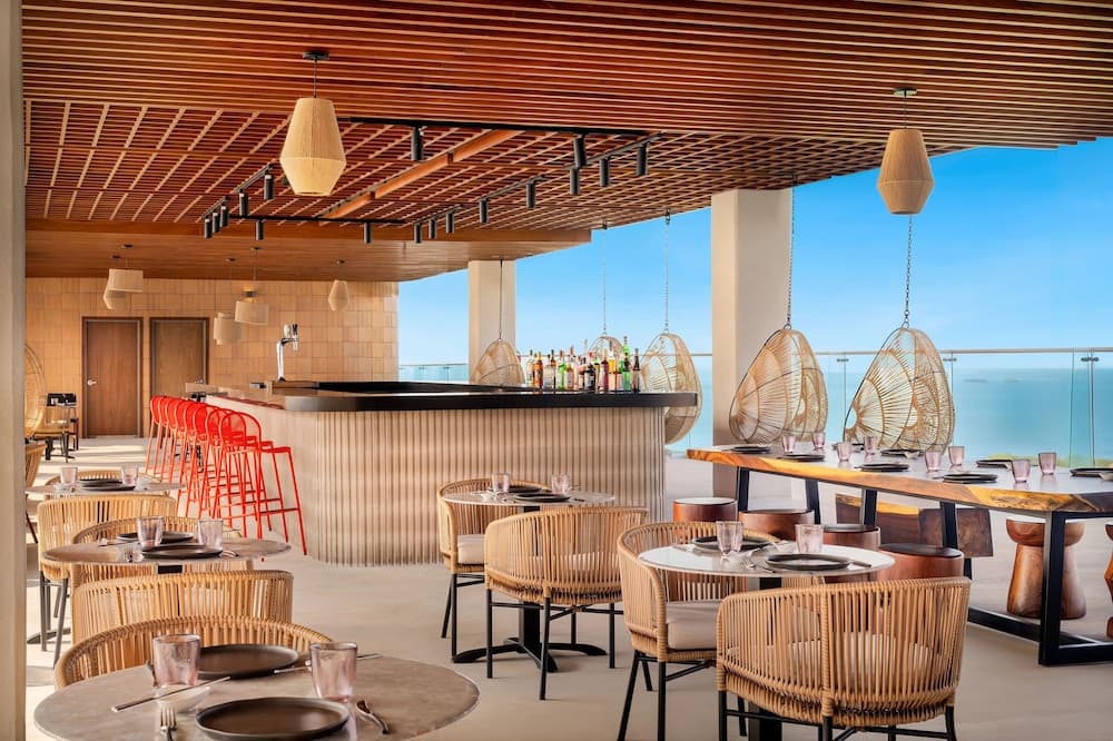 Hyatt Vivid Gran Isla Cancún Solo Adultos Todo Incluido — 22