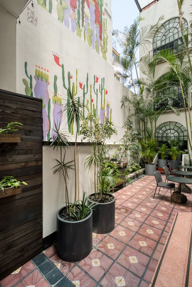 Santa Casa by Tasman — 4