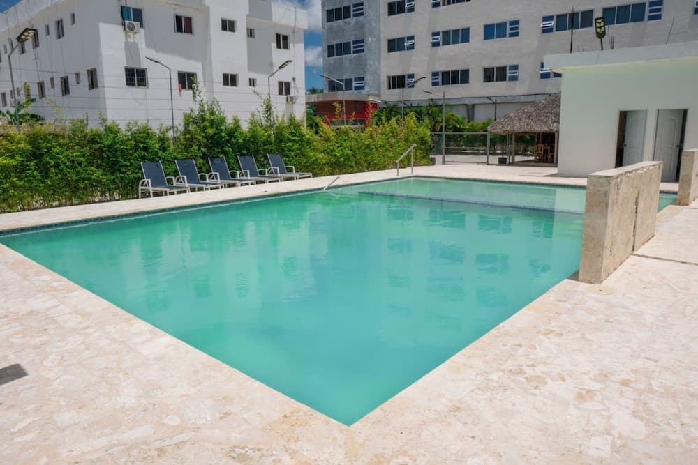 Hotel Gran Real Punta Cana — 9
