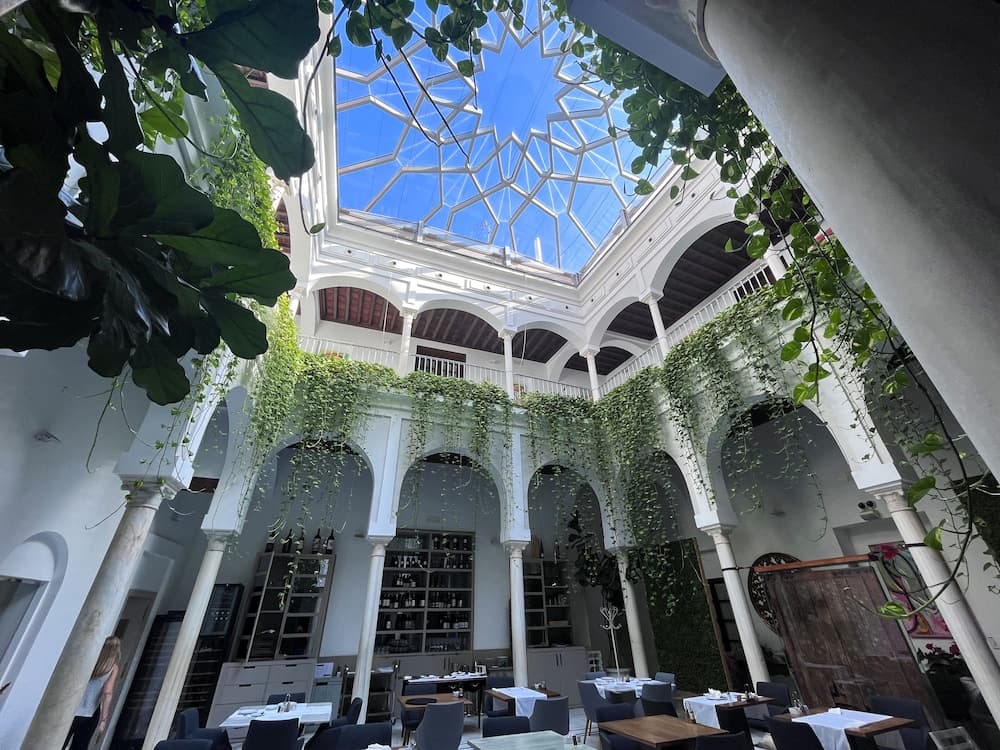 Hotel Boutique Palacio Pinello — 1