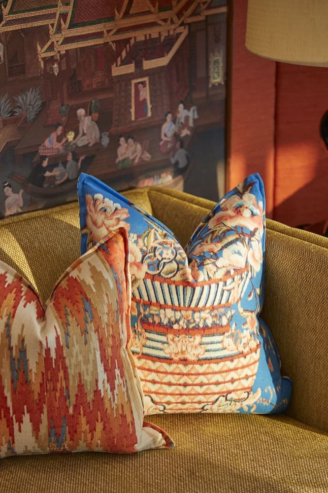 Mandarin Oriental, Bangkok — 30