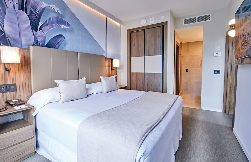 Hotel Riu Plaza Manhattan Times Square hotel, 145 West 47th Street, New York, New York, 10036, United States — photo 4