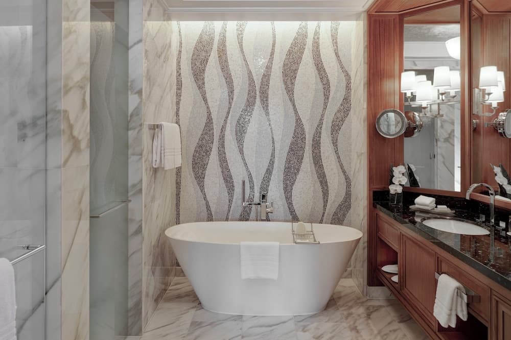 Four Seasons Resort Dubai at Jumeirah Beach — 17