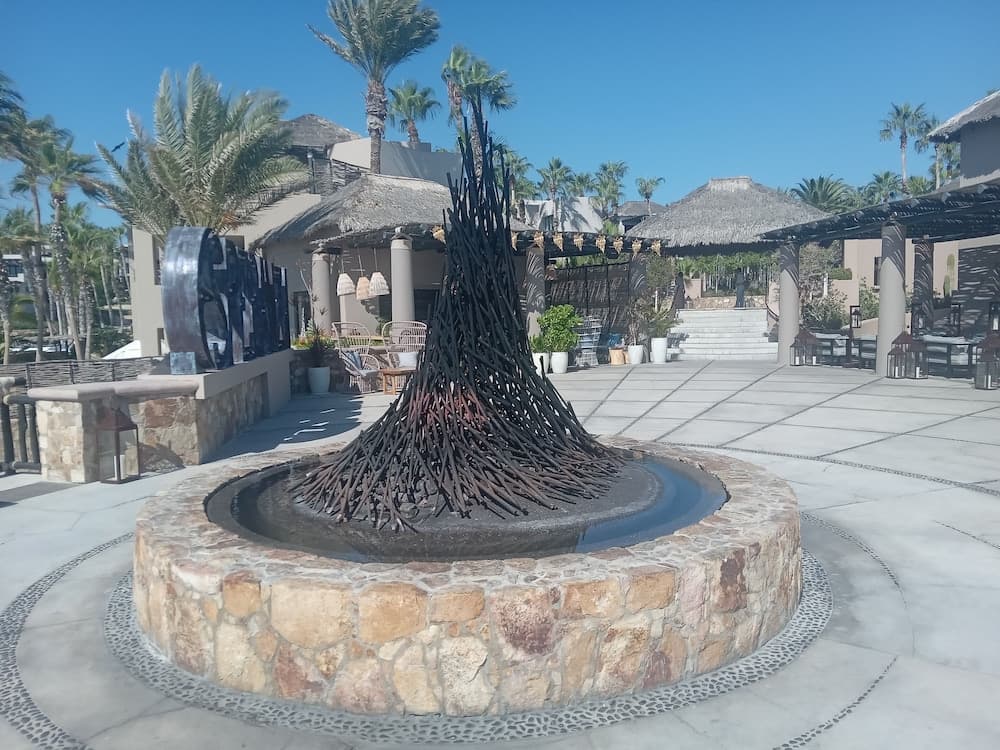 Hacienda La Ballena — 8