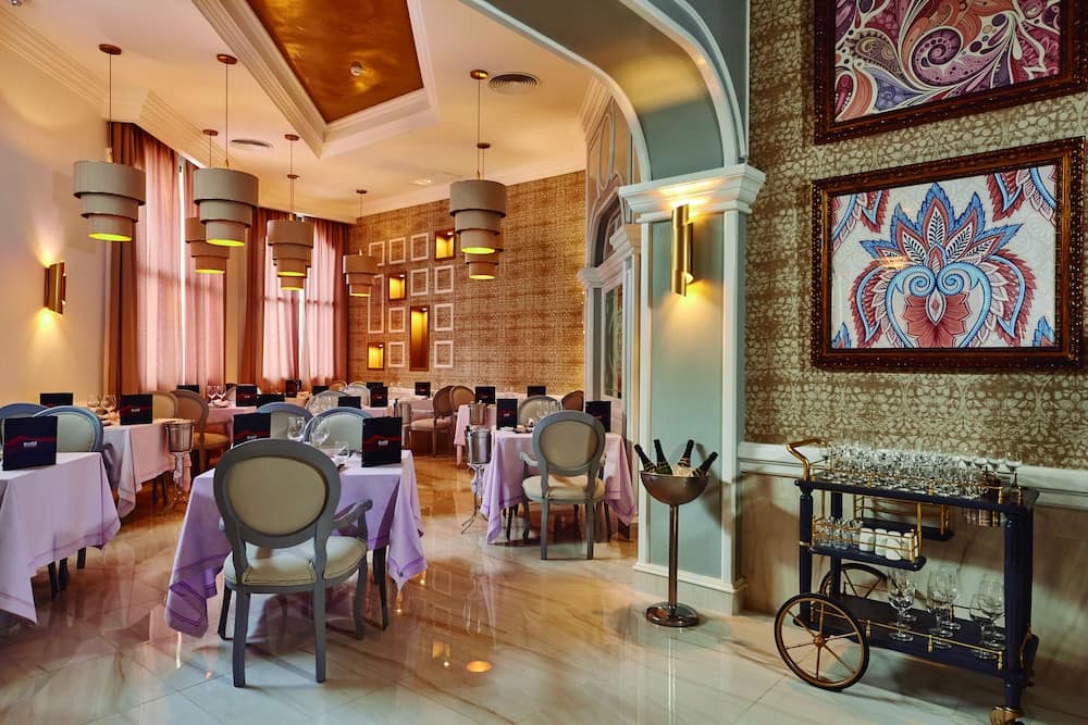 Hotel Riu Palace Punta Cana - All Inclusive — 19