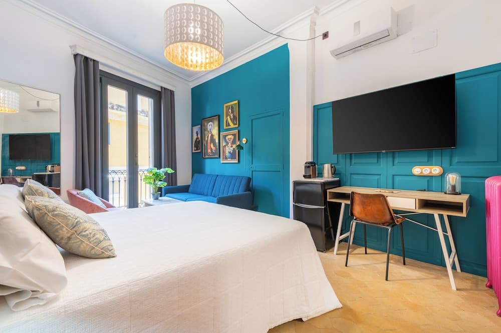 Dog Ammiraglio Urban Guest House — 21