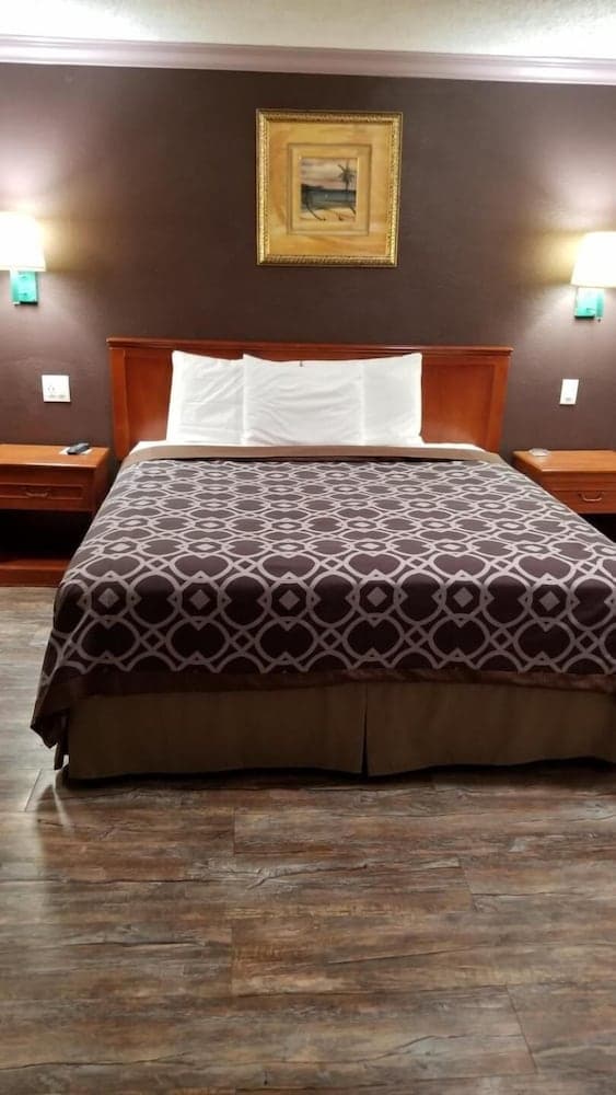 Hollywood Stars Inn - In Los Angeles (Hollywood) — 11