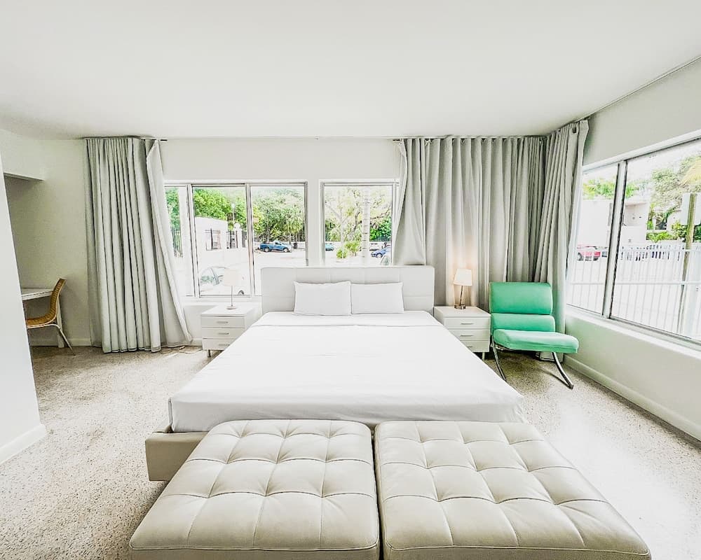 Tranquilo A North Beach Village Resort Hotel — 24