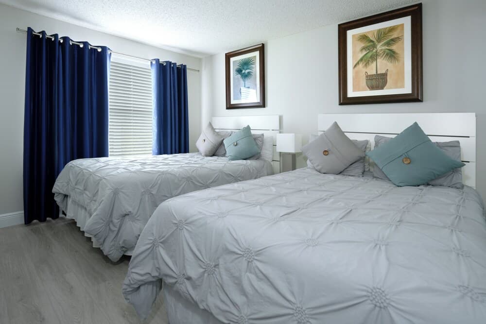 Parc Corniche Condominium Suite Hotel — 7