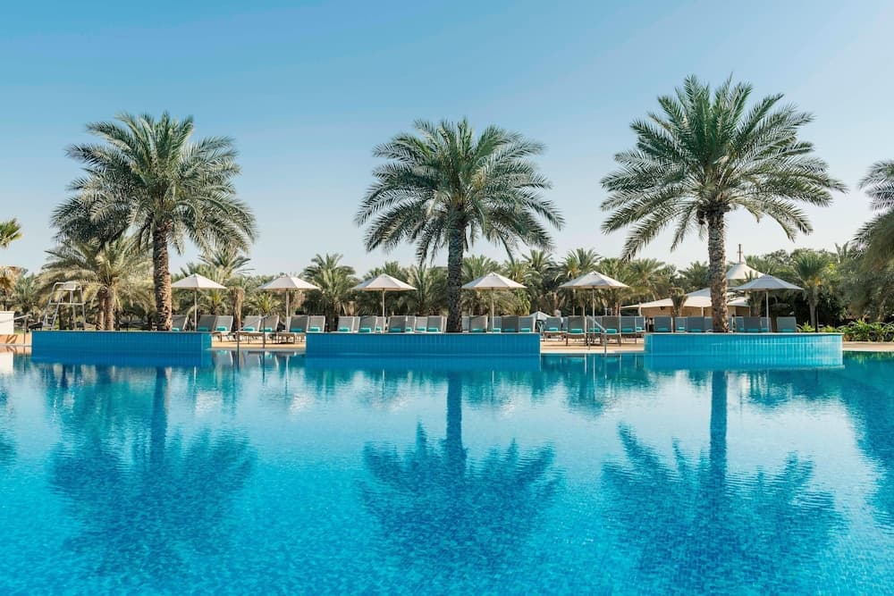 Le Royal Meridien Resort e Spa — 18