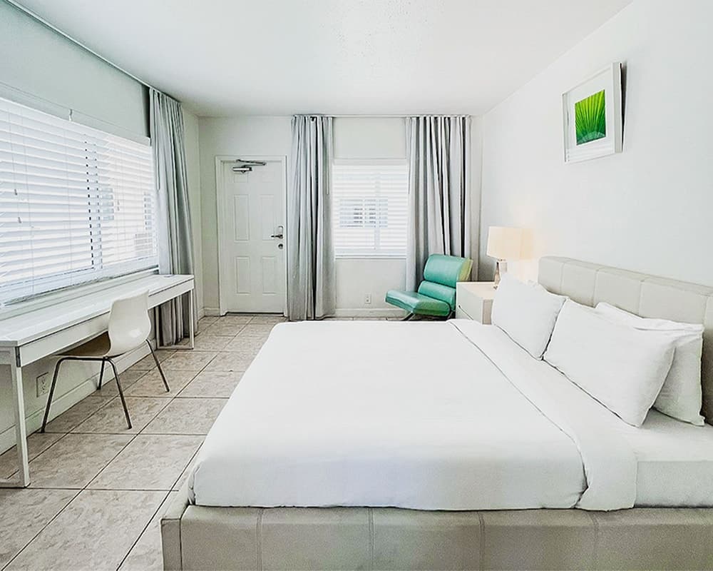 Tranquilo A North Beach Village Resort Hotel — 16