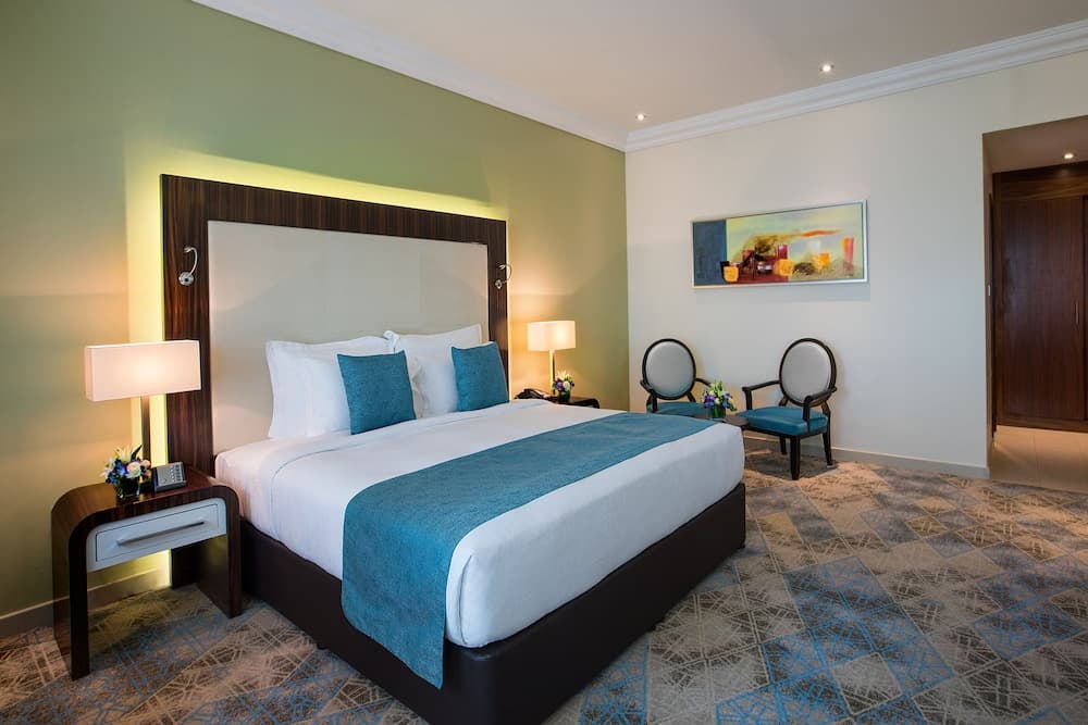 Elite Byblos Hotel — 4