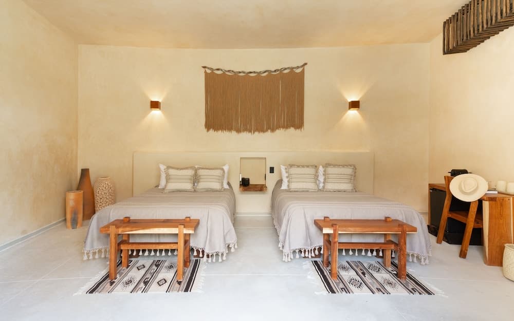 Hotel Ma'xanab — 20