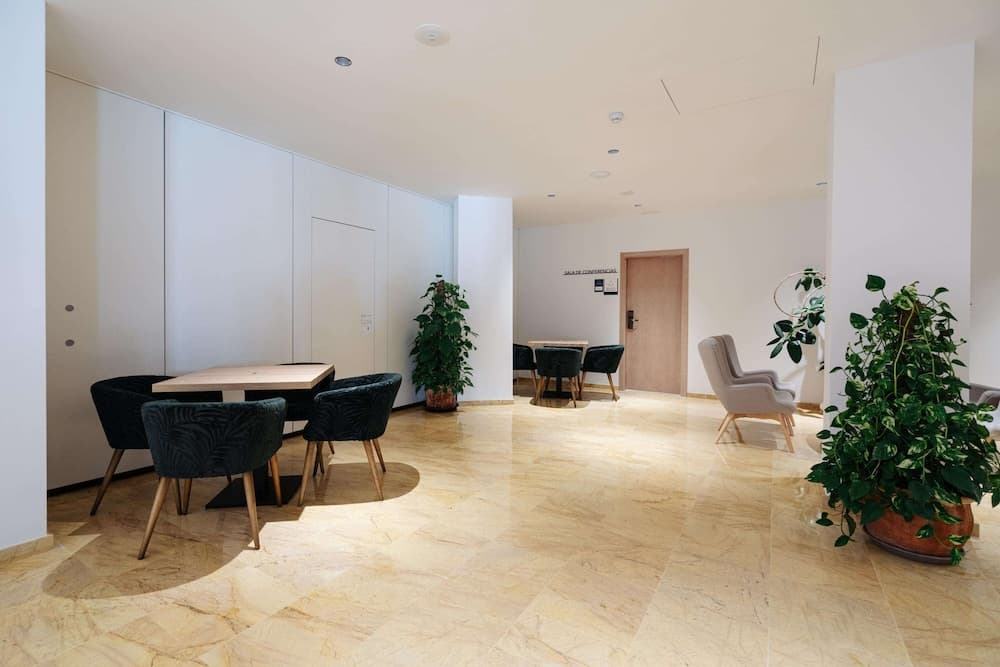 Hotel THB María Isabel - Adults Only — 24