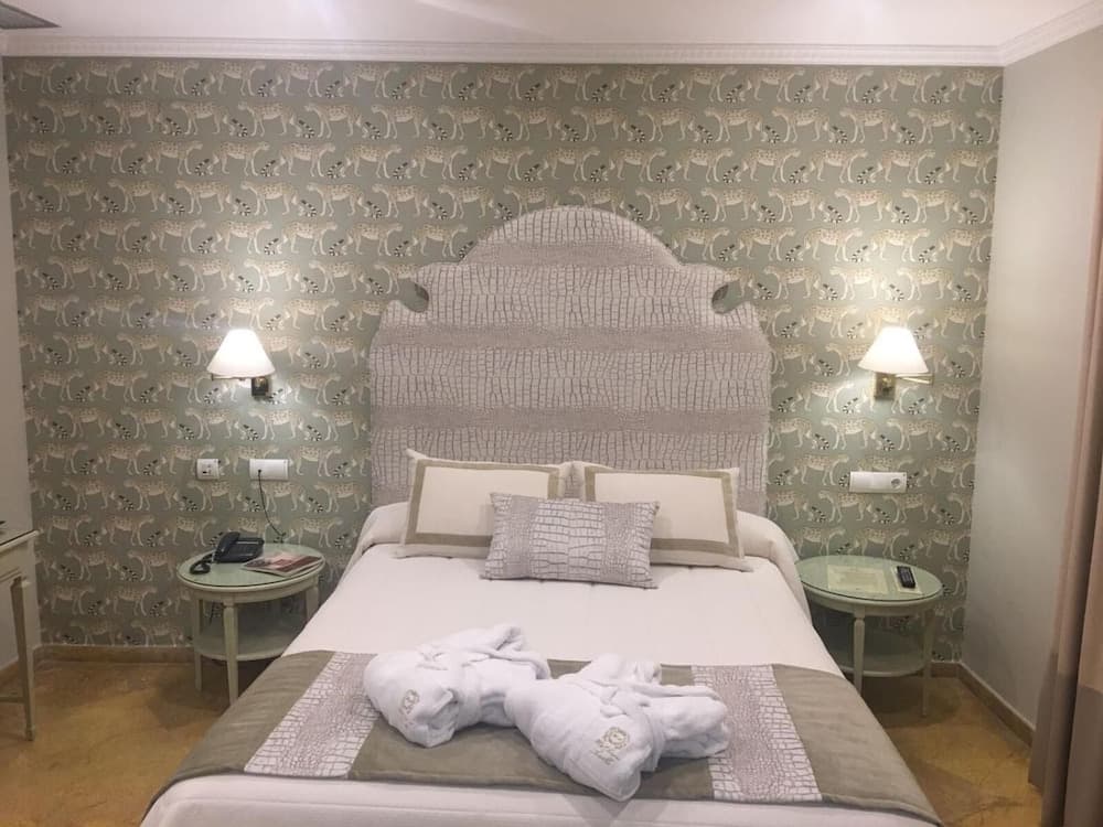 Hotel Boutique Adriano Sevilla — 1