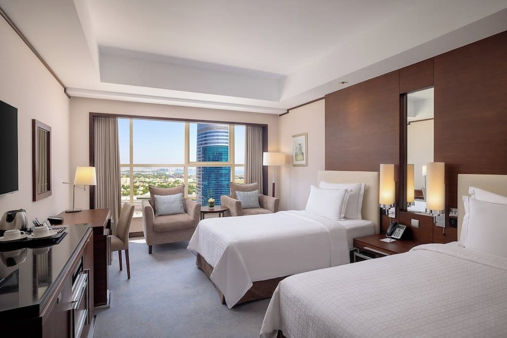 Grand Millennium Dubai — 15