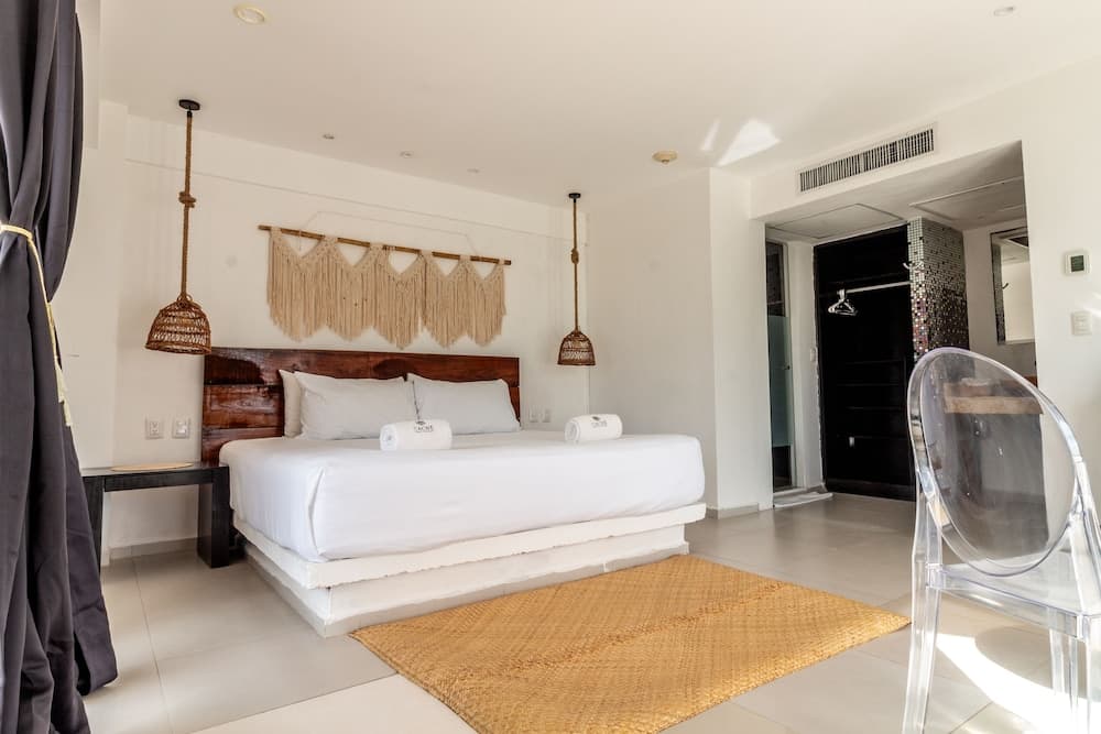 Cache Hotel Boutique - Adults Only — 2