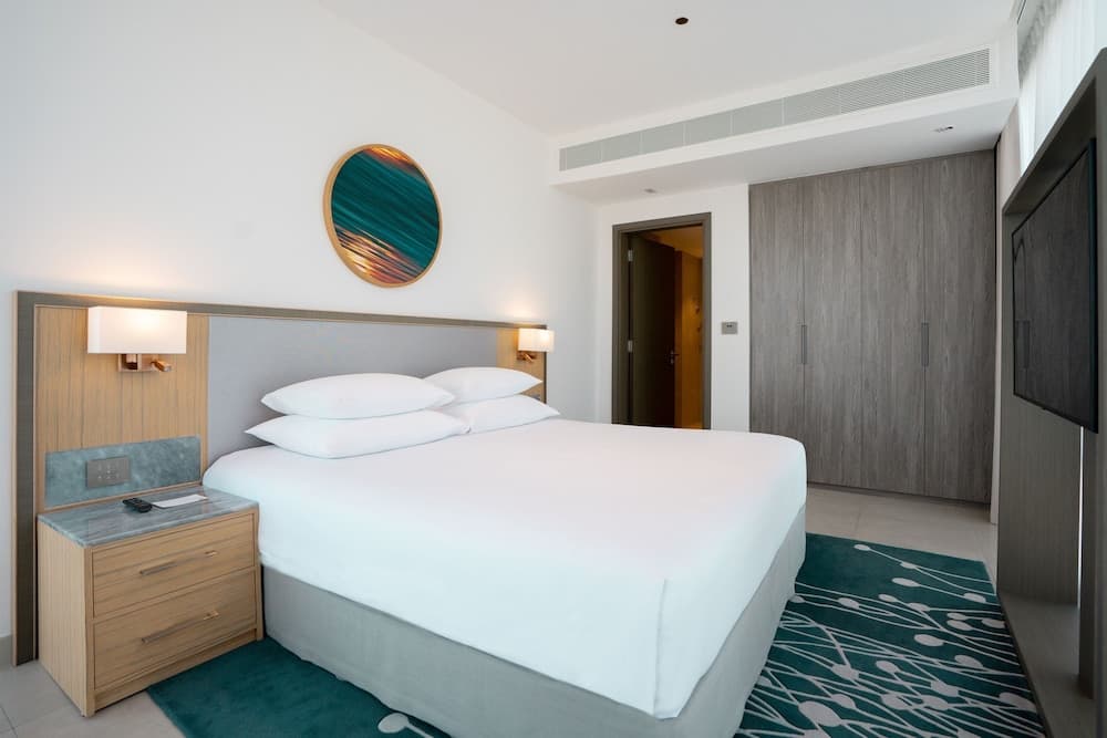 The First Collection at Jumeirah Village Circle, un Hotel Tribute Portfolio — 16