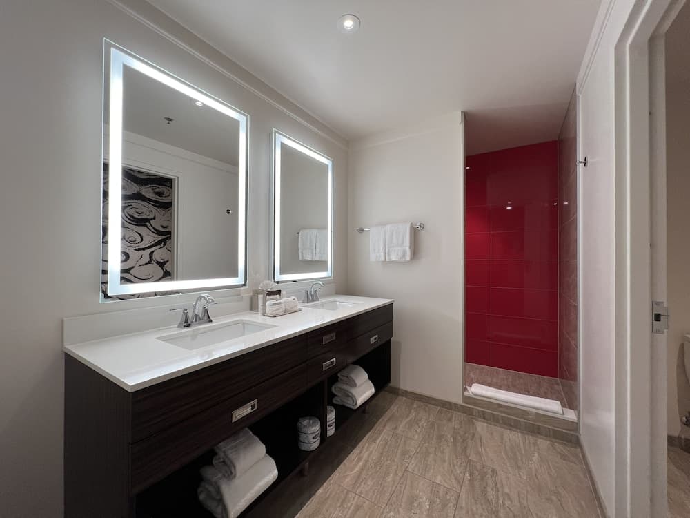 Das Ahern Luxus Boutique Hotel — 20