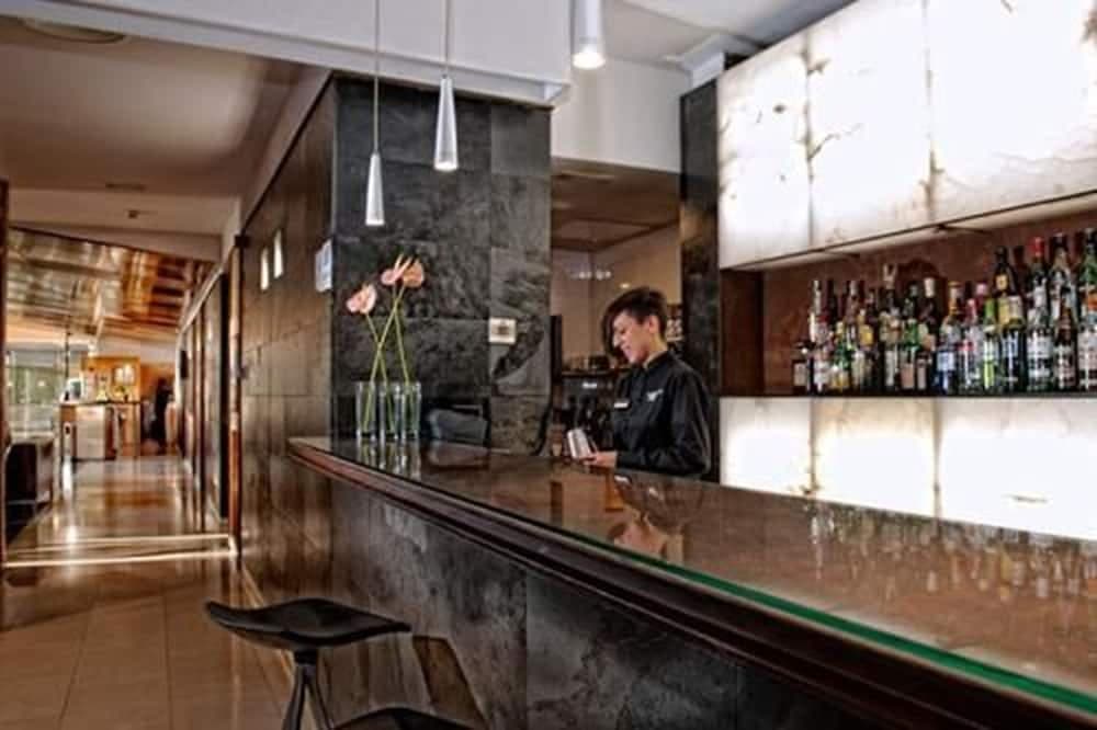 Best Western Plus Hotel Alfa Aeropuerto — 12