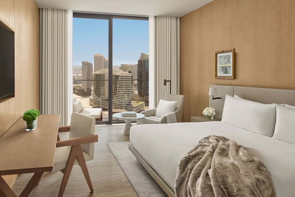 The Dubai EDITION hotel, Dubai Fountain Street, Downtown, Dubai, 11788, United Arab Emirates — photo 26